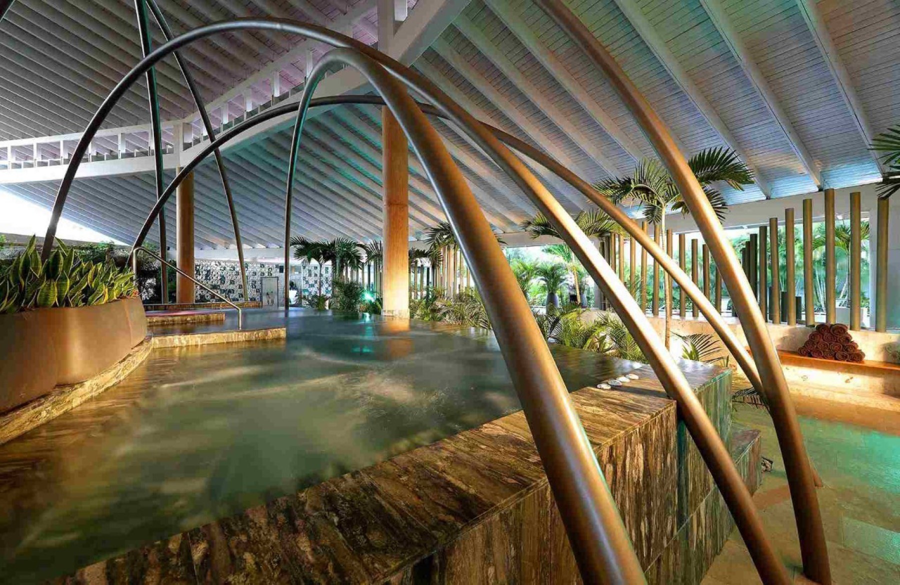 Punta Cana - TRS Turquesa